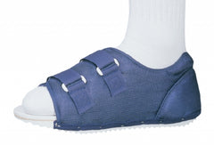 DJO Post-Op Shoe ProCare® Medium Male Blue