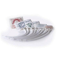 GE Healthcare Blood Pressure Cuff Soft-Cuf® Infant Limb Size 1 Cuff 3 - 6 cm Cloth Fabric Cuff