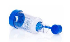 Teleflex LLC Pocket Aerosol Chamber