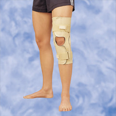 DeRoyal Knee Support Small 15-1/2 to 18 Inch Circumference