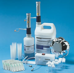 Avanos Medical Sales LLC Breath Collection Balloon Pytest® For use with Pytest 14C-Urea Breath Test