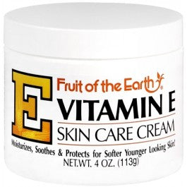 Fruit of The Earth Hand and Body Moisturizer Fruit of the Earth™ 4 oz. Jar Scented Cream