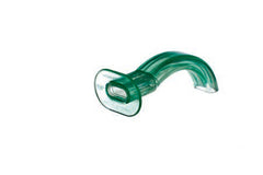Teleflex LLC Oropharyngeal Airway Cath-Guide® Guedel 100 mm Length Clear