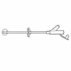 Avanos Medical Sales LLC Bolus Gastrostomy Feeding Tube MIC® 20 Fr. Silicone Sterile