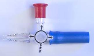 Bard Enteral Feeding Valve Lopez®