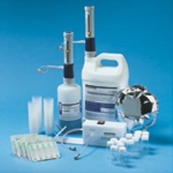 Avanos Medical Sales LLC Rapid Test Kit Pytest* 14C-Urea Breath Test I ...