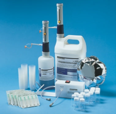 Avanos Medical Sales LLC Breath Collection Vial Pytest™ 20 mL