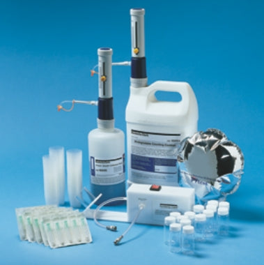 Avanos Medical Sales LLC Scintillation Fluid Pytest® 4 Liter For use with PYtest 14C-Urea Breath Test