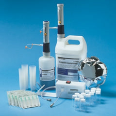 Avanos Medical Sales LLC Scintillation Fluid Pytest® 4 Liter For use with PYtest 14C-Urea Breath Test