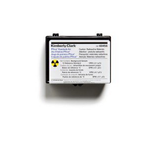 Avanos Medical Sales LLC Standard Set Pytest Reusable, Latex-free For 14C-Urea Breath Test