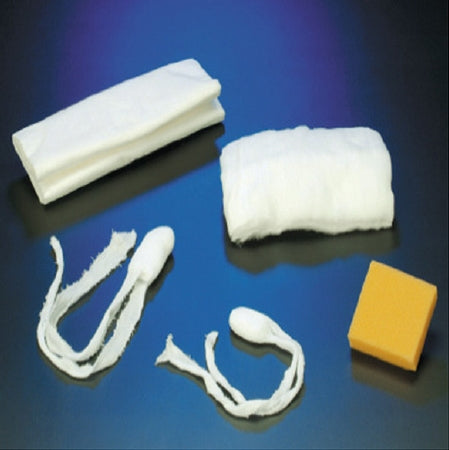 DeRoyal Dry Wing Sponge Sterile