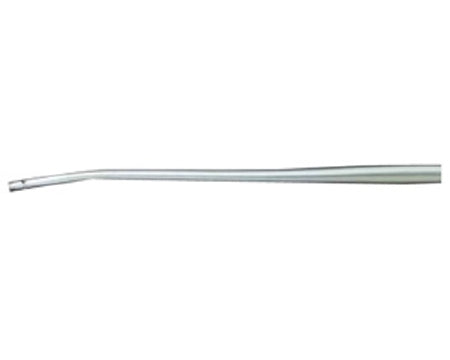 Cardinal Suction Tube Medi-Vac® Flexi - Clear Style NonVented