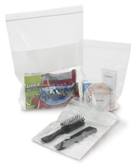 Medegen Medical Products LLC Zip Closure Bag 4 X 6 Inch Plastic Clear - M-413247-3577 - Case of 1000