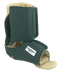 Mabis Healthcare Orthotic Boot HeelBoot™ Medium Hook and Loop Closure Left or Right Foot