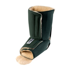 Mabis Healthcare Orthotic Boot HeelBoot™ Large Hook and Loop Closure Left or Right Foot