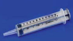 Cardinal General Purpose Syringe Monoject™ SoftPack 60 mL Blister Pack Luer Lock Tip Without Safety