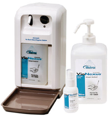 Metrex Research Hand Sanitizer VioNexus™ 2 oz. Ethyl Alcohol Liquid Pump Bottle