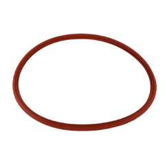 Midmark Door Gasket 12-7/8 Inch Diameter, Silicone Rubber