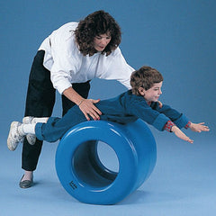 Tumble Forms 2 Barrel Crawl/Roll