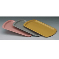 Medegen Medical Products LLC Service Tray 6 X 9 Inch Gold