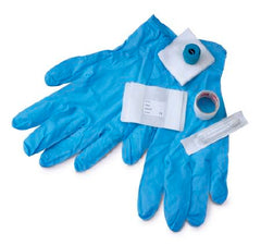 Medical Action Industries IV Start Kit - M-417216-4793 - Case of 100