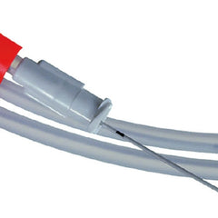 Cook Medical Urological Guidewire Roadrunner® Pc .035 Inch Diameter X 8 cm Length Tip 145 cm Length Straight Tip - M-417848-4725 - Each