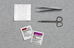 Cardinal Suture Removal Tray Presource®