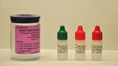 Fisher Scientific Urine hCG Control Sure-Vue® 5 mL Negative / Low Positive / High Positive