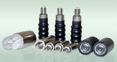 EDM 3 LLC Medical Lamp 3.5 Volts