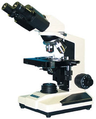 Seiler Instrument & Manufacturing SeilerScope Microscope Binocular Head Achromat 4/0.10 (160 ), Achromat 10/0.35 (160/0.17), Achromat 40/0.65 (160/0.17R), Achromat 100/1.25 (160/0.17R HI, Oil) Mechanical Stage