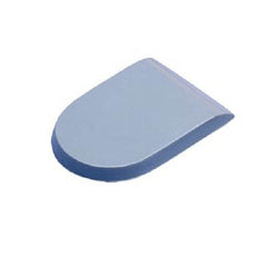 Patterson Medical Supply Heel Wedge Small Without Closure Female 4 to 7 Foot