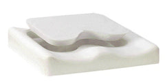 Fabrication Enterprises Seat Cushion Amara® 300 18 W X 18 D X 3 H Inch Foam - M-1092863-2611 - Each