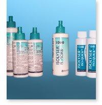Microtek Medical Fluid Solidifier Isosorb® 3000cc Bottle 5 oz. - M-419738-3257 - Case of 100