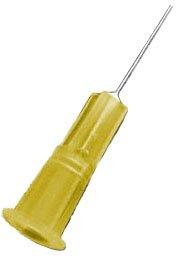 Acuderm Hypodermic Needle Acu-Needle® Without Safety 31 Gauge 1/2 Inch Length