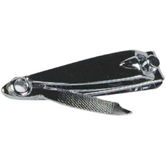 Donovan Industries Fingernail Clippers DawnMist® Thumb Squeeze Lever