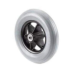 Invacare Wheel Assembly, Wheelchair For 9000SL, 9000XT, 9000XDT, 9000XT Recliner - M-549196-245 - Each