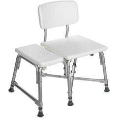 Bariatric Heavy-Duty Transfer Bench