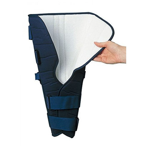 Rolyan Knee Immobilizer