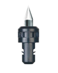 Integra Lifesciences Skull Pin Mayfield® Plastic Base, Steel Tip - M-420019-4405 - Case of 36