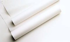 Tidi Products Table Paper Tidi® Ultimate 18 Inch White Crepe