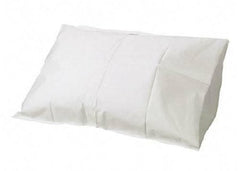 Tidi Products Pillowcase Everyday® Standard White Disposable