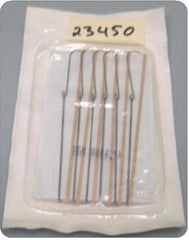Teleflex Medical Nerve Hook Dermahook™ Sterile Disposable - M-420883-2706 - Box of 60