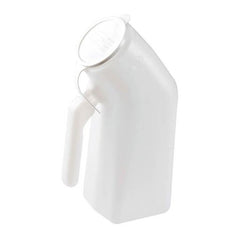 Apex-Carex Healthcare Male Urinal Carex® 32 oz. / 946 mL With Closure Single Patient Use