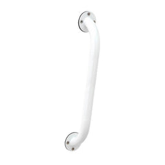 Apex-Carex Healthcare Wall Grab Bar Carex® White Steel