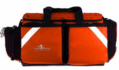 Fleming Industries Oxygen Bag Ultra Breathsaver® Orange 29 X 13 X 12 Inch - M-421315-4553 - Each