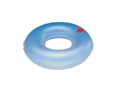 Apex-Carex Healthcare Donut Seat Cushion 13 W X 13 D X 3 H Inch Air Cells