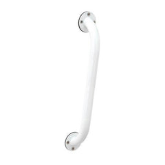 Apex-Carex Healthcare Wall Grab Bar Carex® White Steel