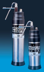 Premier Dental Products Cryosurgical Unit Nitrospray Plus - M-421607-1576 - Each