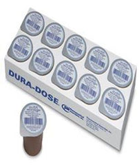 Pharma Tek Laxative Milk of Magnesia Spearmint Flavor Oral Suspension 30 mL 400 mg / 5 mL Strength Magnesium Hydroxide