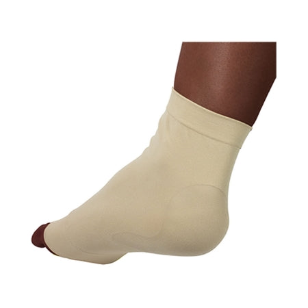 Silipos Heel / Ankle Protector Silipos® Achilles Large / X-Large Beige